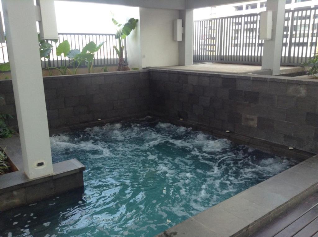 2 Bedrooms - Thamrin Executive At Center Apartemen Jakarta