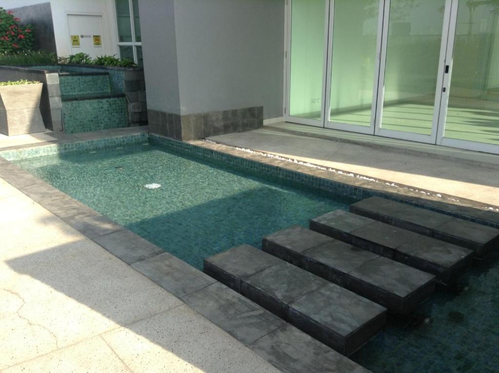 2 Bedrooms - Thamrin Executive At Center Apartemen Jakarta