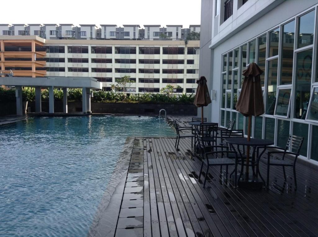 2 Bedrooms - Thamrin Executive At Center *