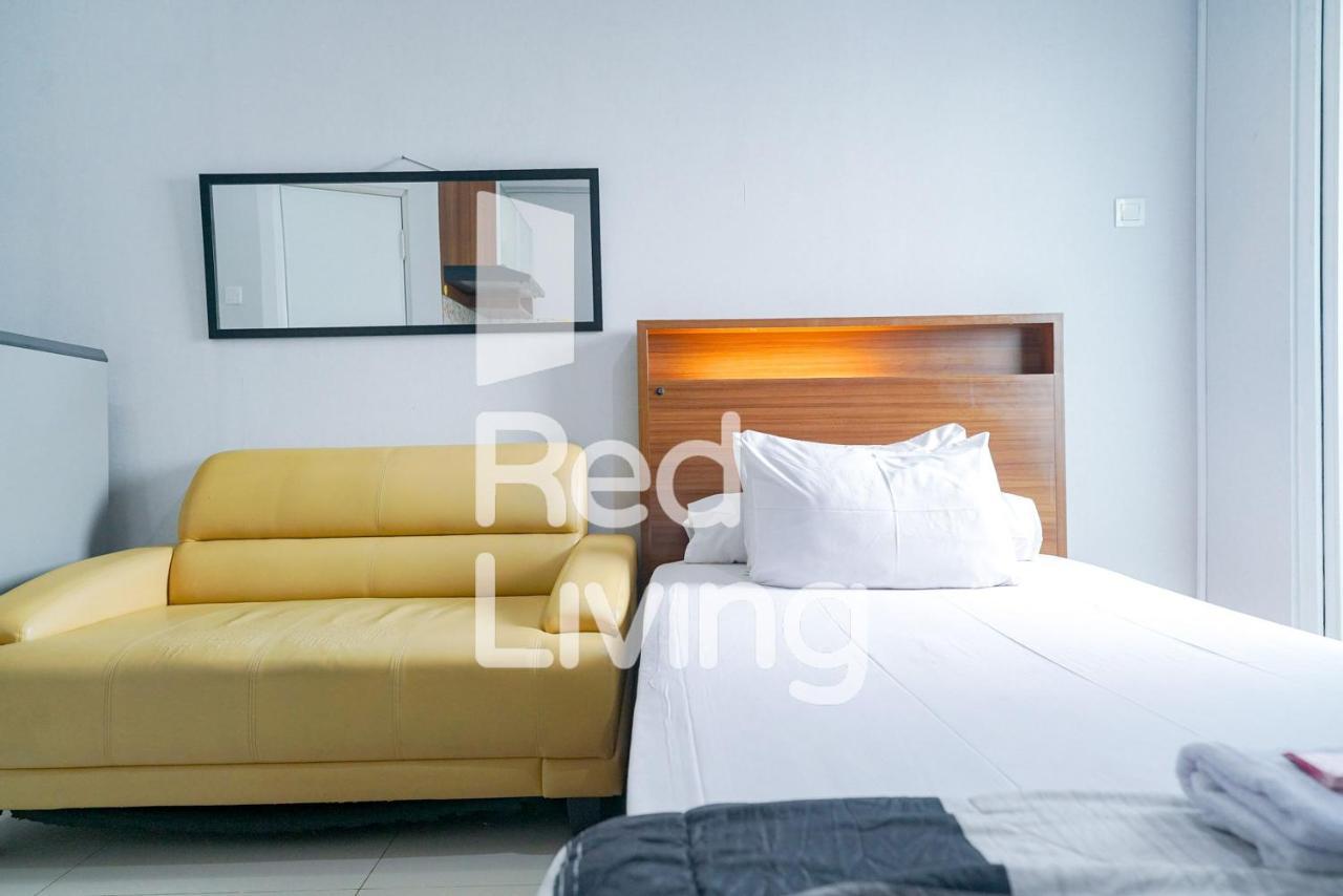 Hotel Redliving Pramuka - Aokla Tower Orchid 2*