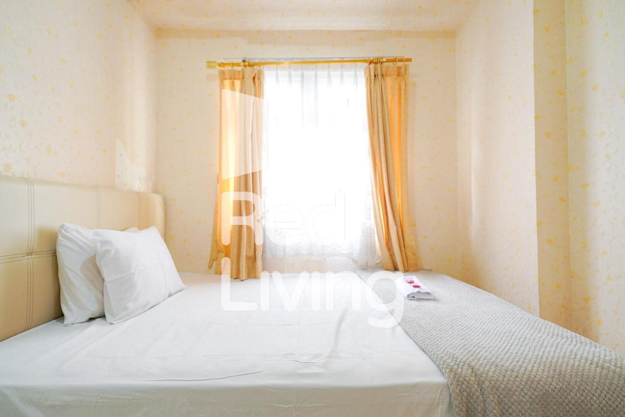 Hotel Redliving Pramuka - Aokla Tower Orchid 2*
