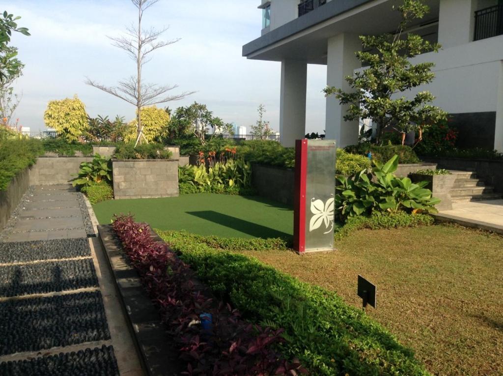 2 Bedrooms - Thamrin Executive At Center Apartemen Jakarta