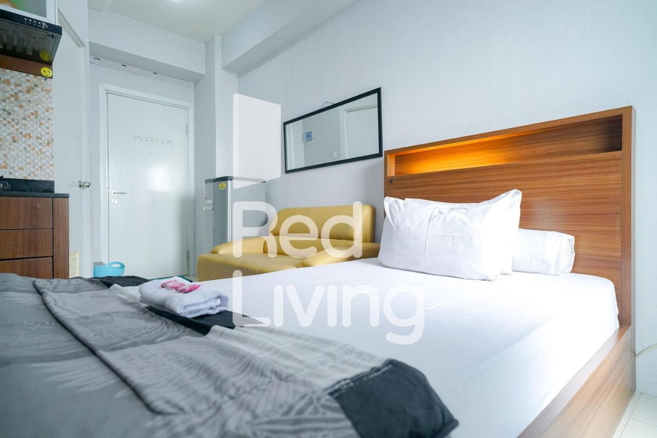 Redliving Pramuka - Aokla Tower Orchid 2*