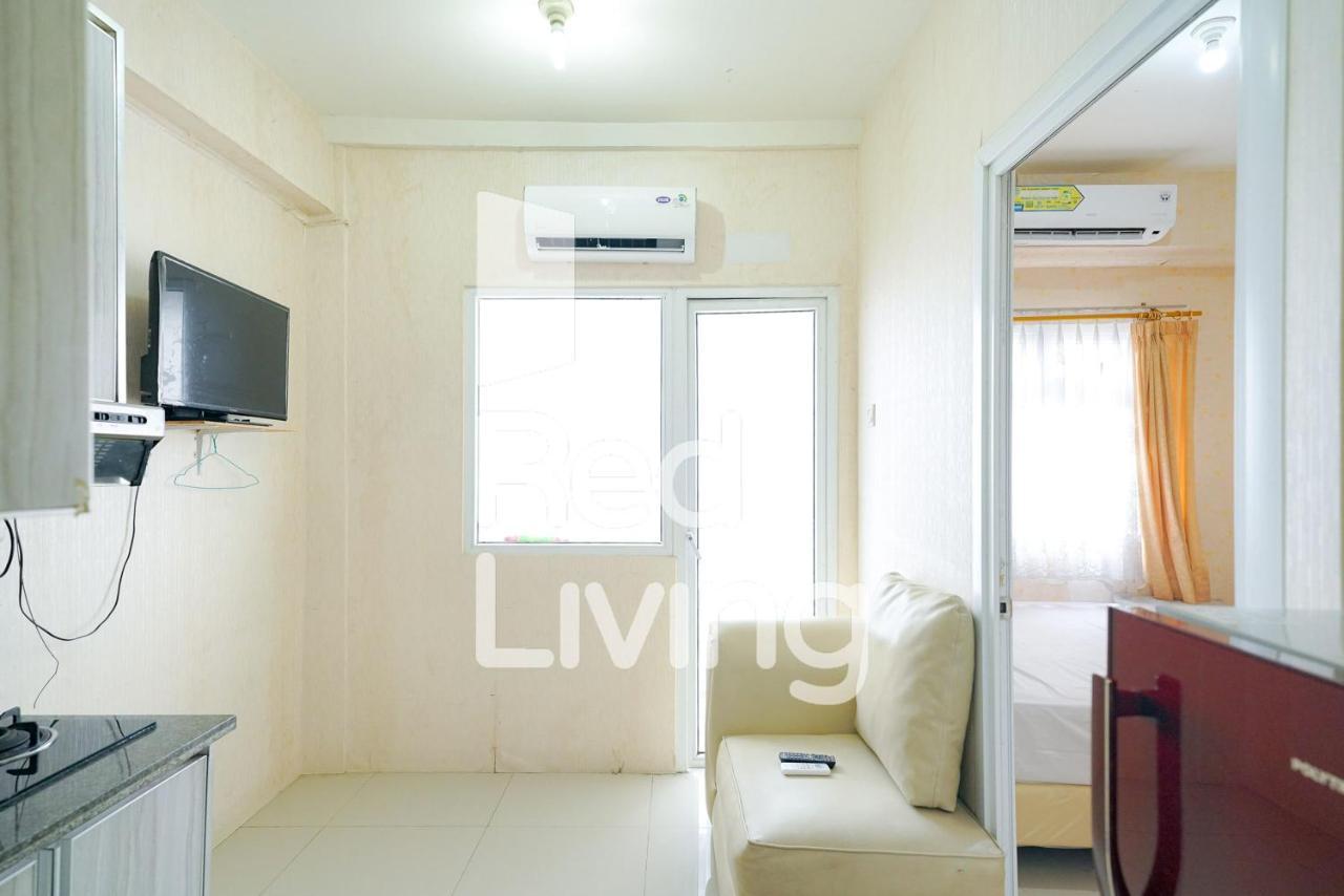 Redliving At Jalan Pramuka - Aokla 2* Jakarta