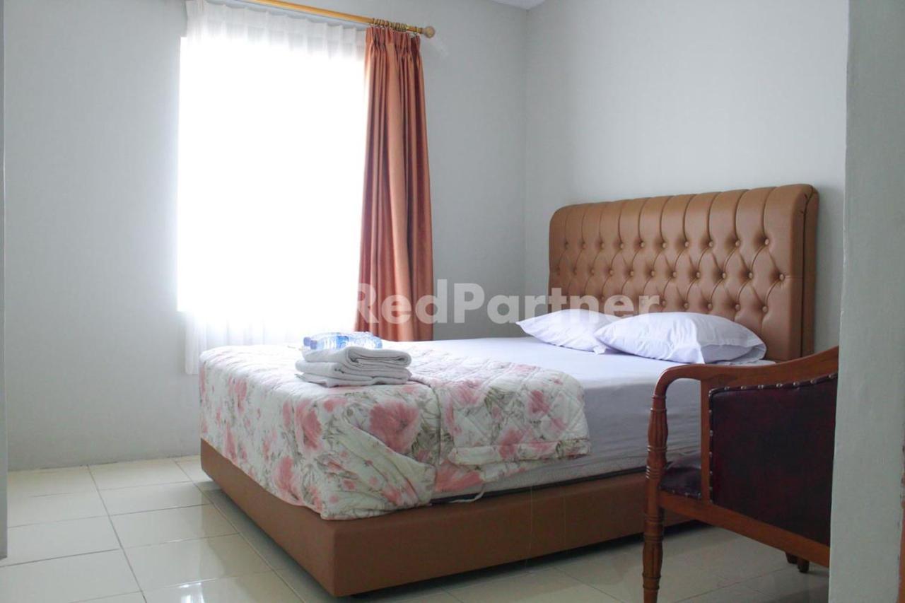 Brahma Mitra Reddoorz Hotel Jakarta