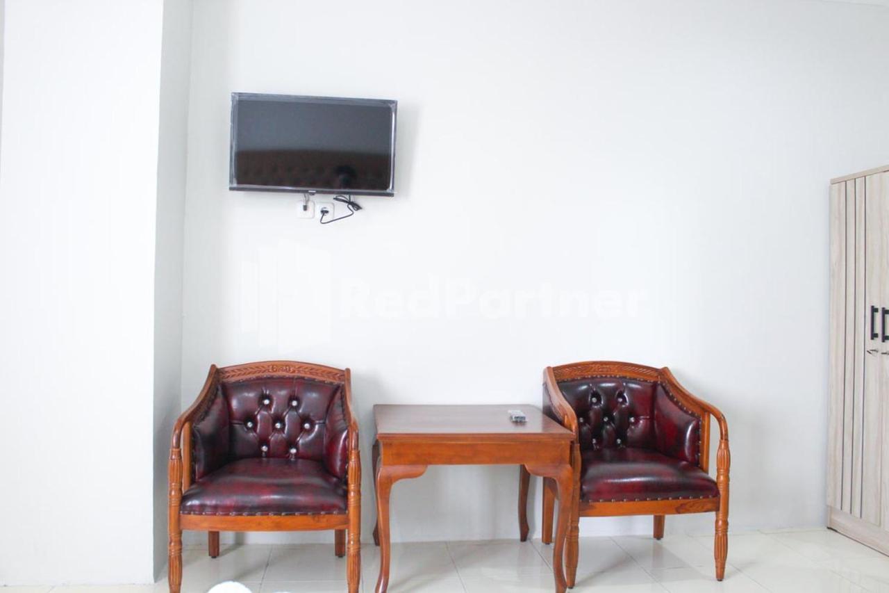 Brahma Mitra Reddoorz Hotel 2*