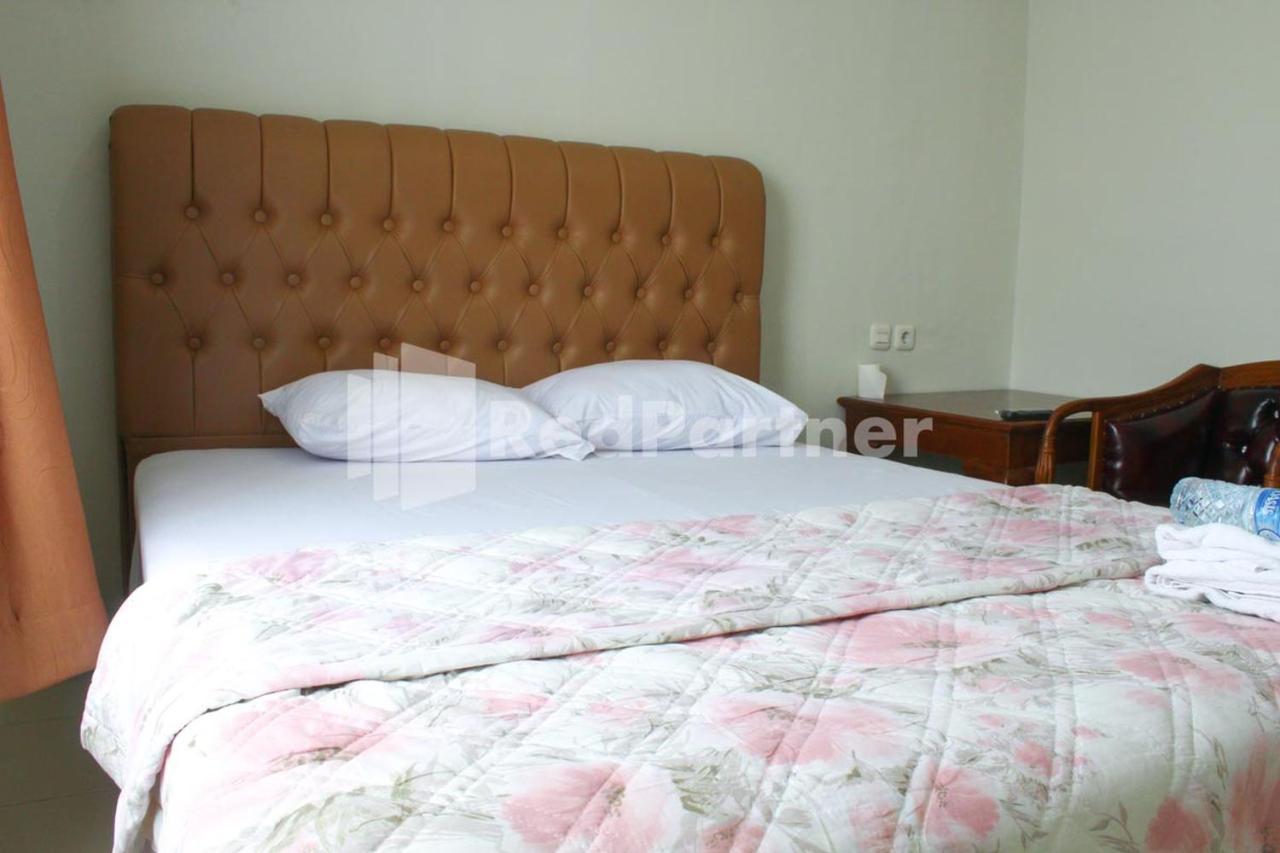 Brahma Mitra Reddoorz Hotel 2*