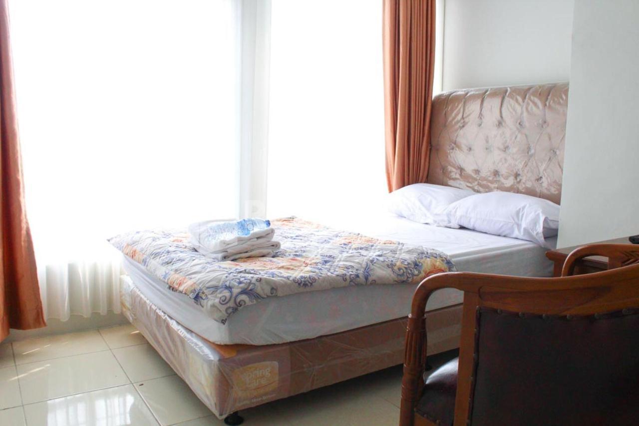 Brahma Mitra Reddoorz Hotel 2*