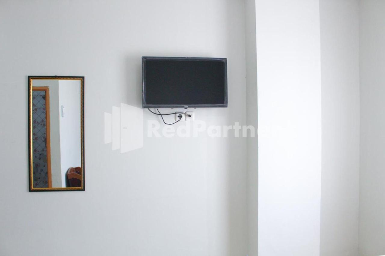 Brahma Mitra Reddoorz Hotel