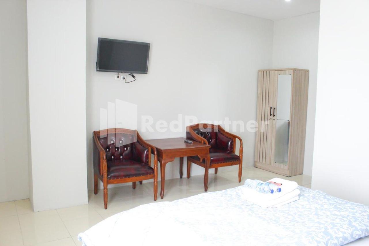 Brahma Mitra Reddoorz Jakarta