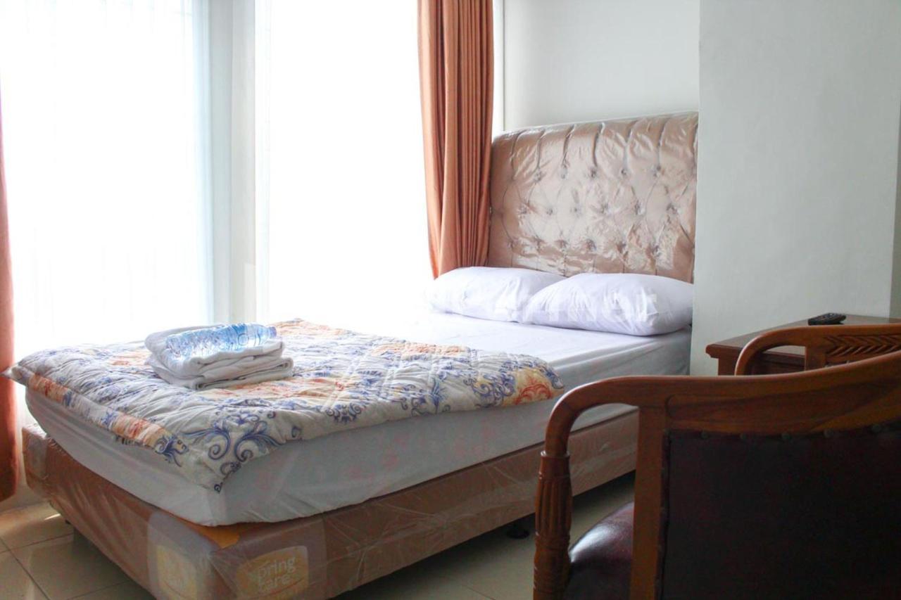 Brahma Mitra Reddoorz Hotel 2*