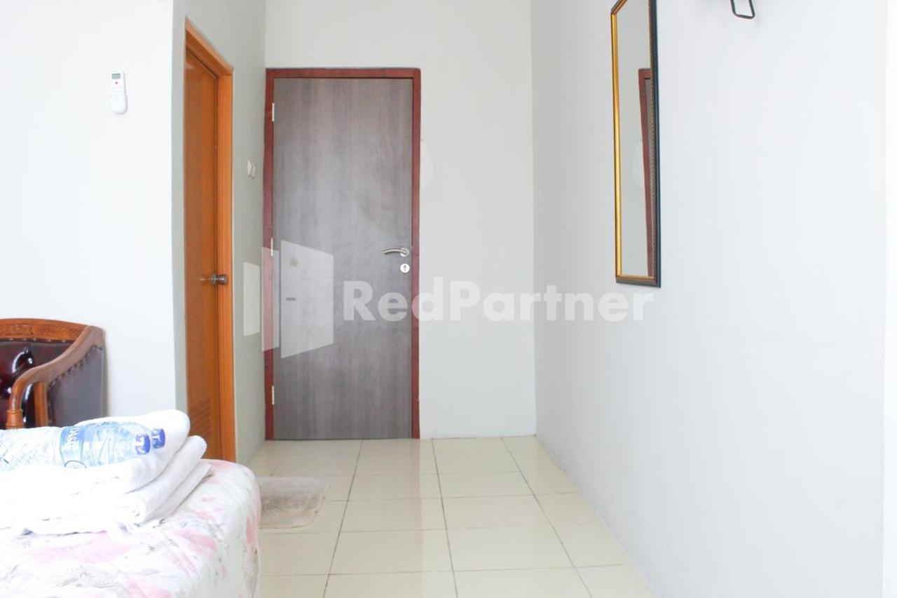 Brahma Mitra Reddoorz Jakarta