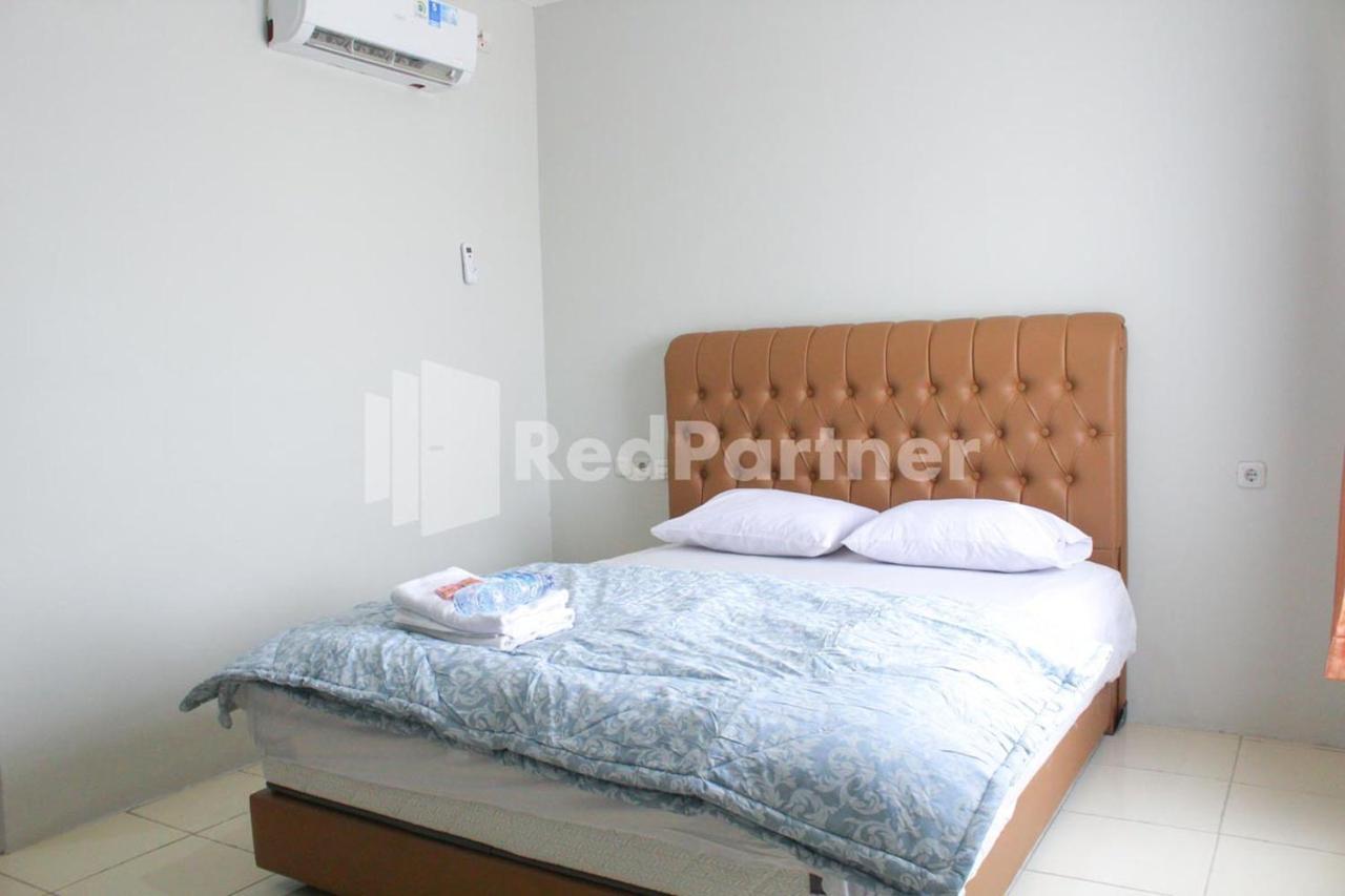 Brahma Mitra Reddoorz Jakarta