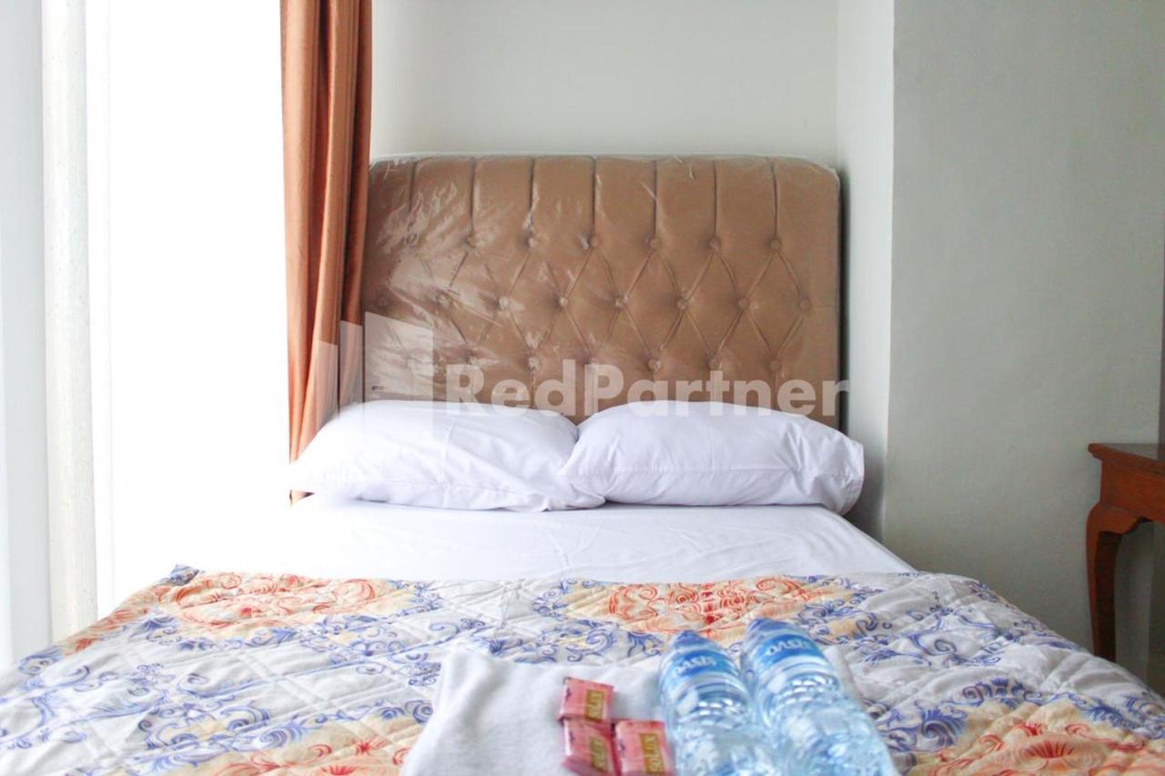 Brahma Mitra Reddoorz Hotel Jakarta