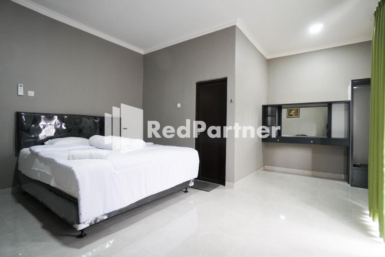 Roemah Tebet Mitra Reddoorz Jakarta