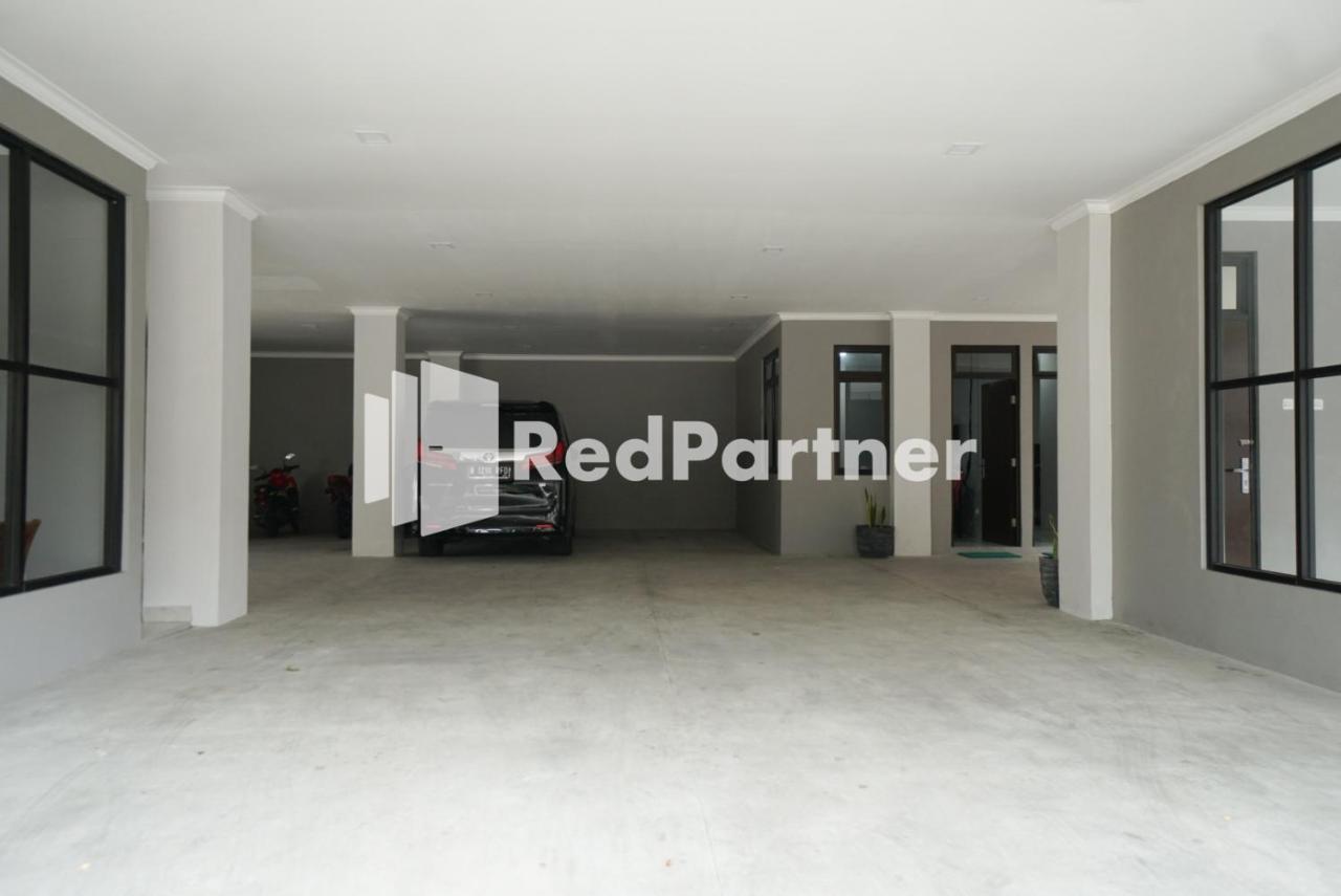 Roemah Tebet Mitra Reddoorz