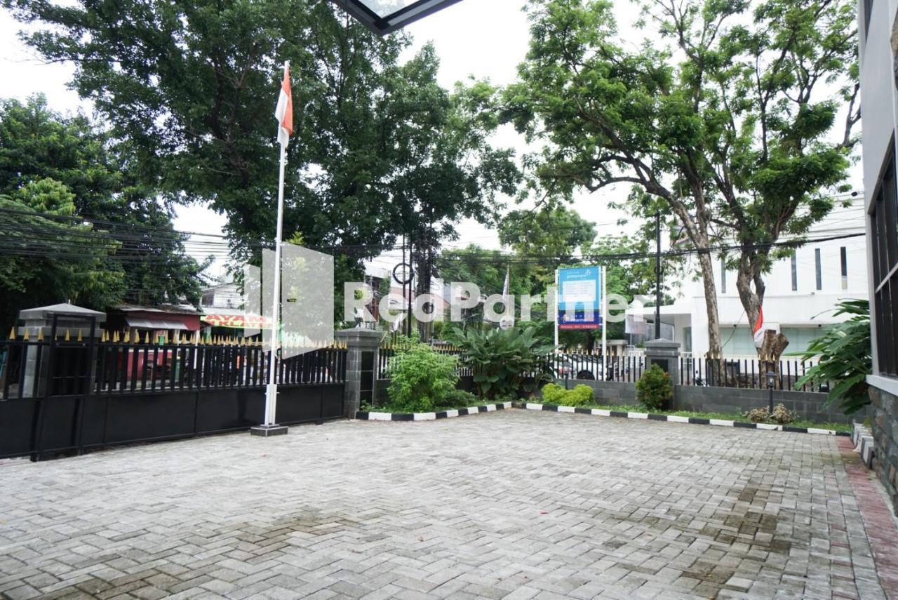 Roemah Tebet Mitra Reddoorz 2* Jakarta