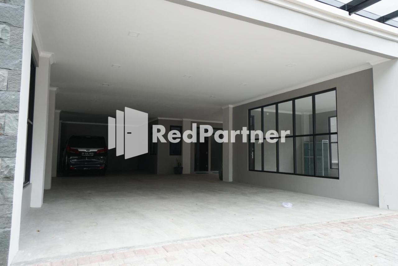 Roemah Tebet Mitra Reddoorz Khách sạn Jakarta