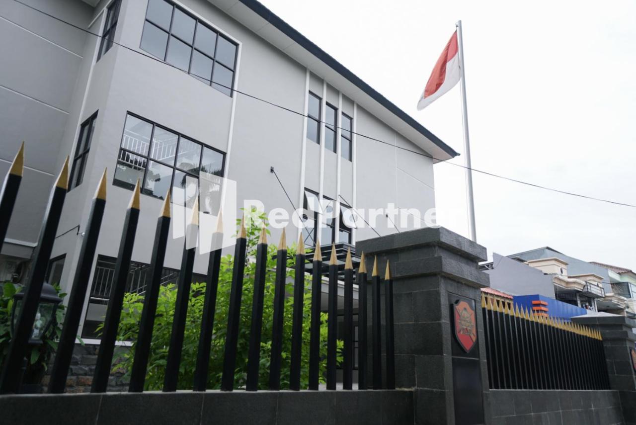 Roemah Tebet Mitra Reddoorz 2*