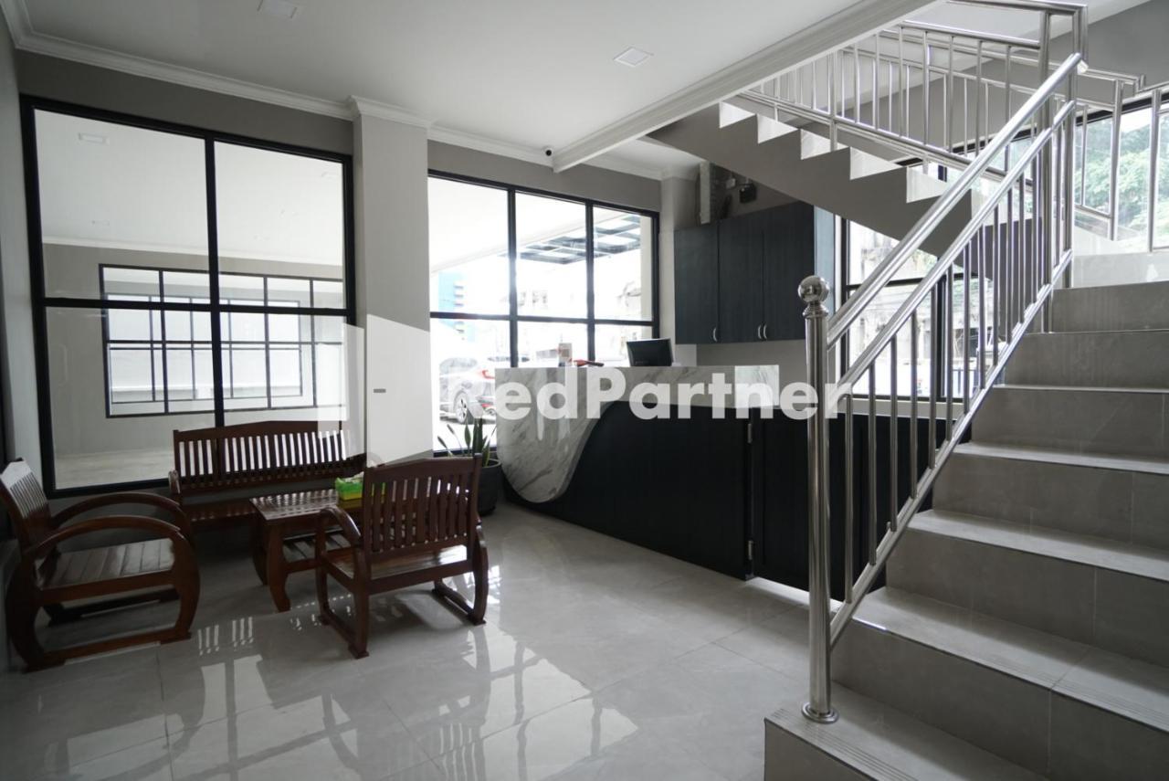 Roemah Tebet Mitra Reddoorz 2* Jakarta
