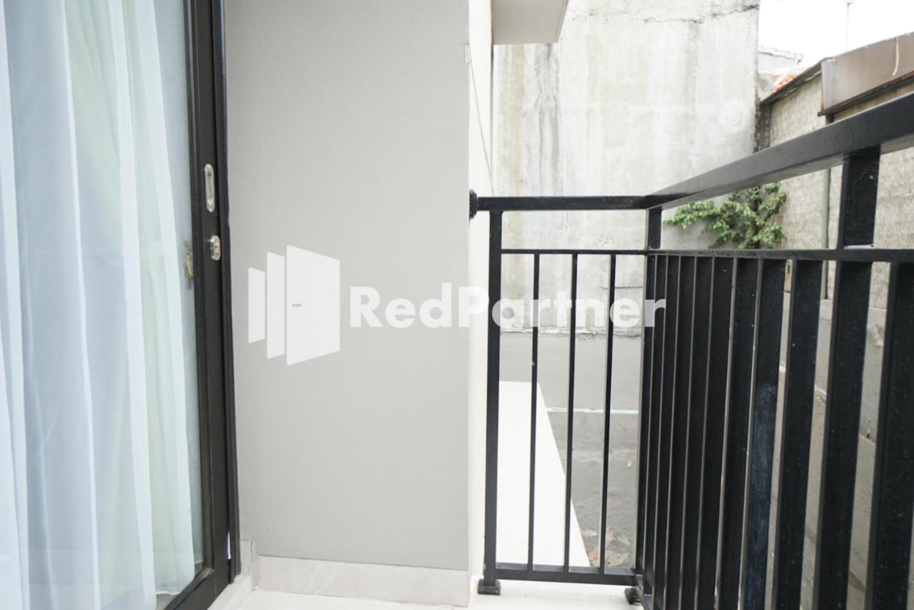 Khách sạn Roemah Tebet Mitra Reddoorz