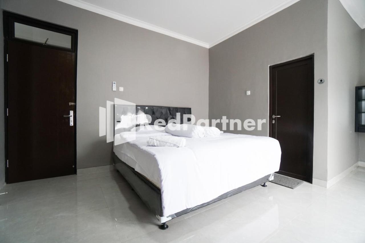 Roemah Tebet Mitra Reddoorz 2* Jakarta