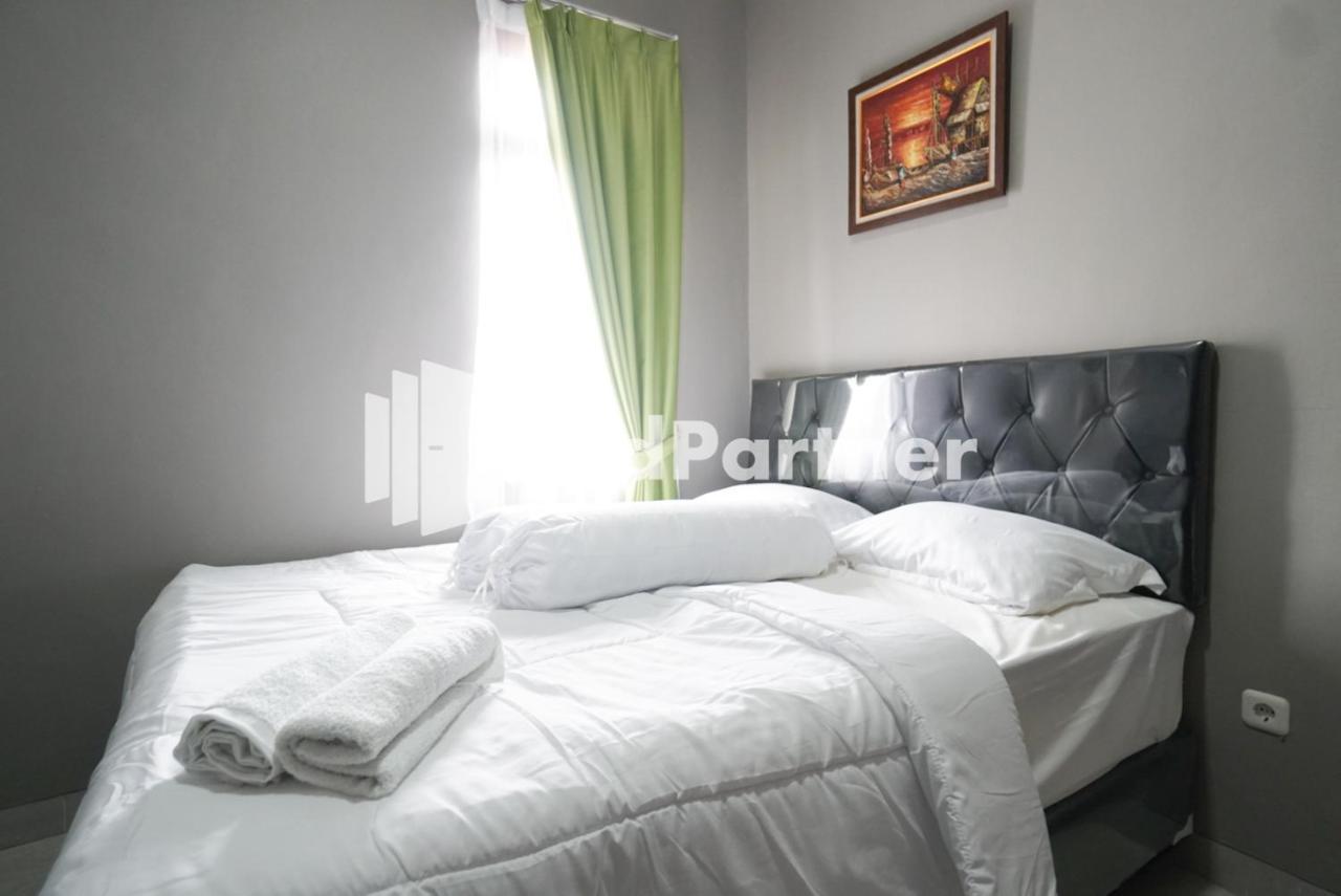 Hotel Roemah Tebet Mitra Reddoorz Jakarta