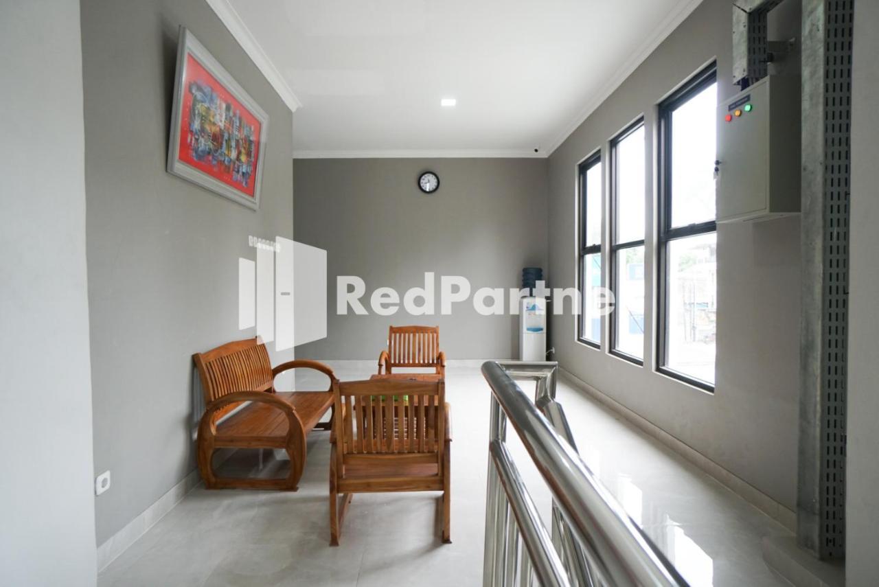 Roemah Tebet Mitra Reddoorz