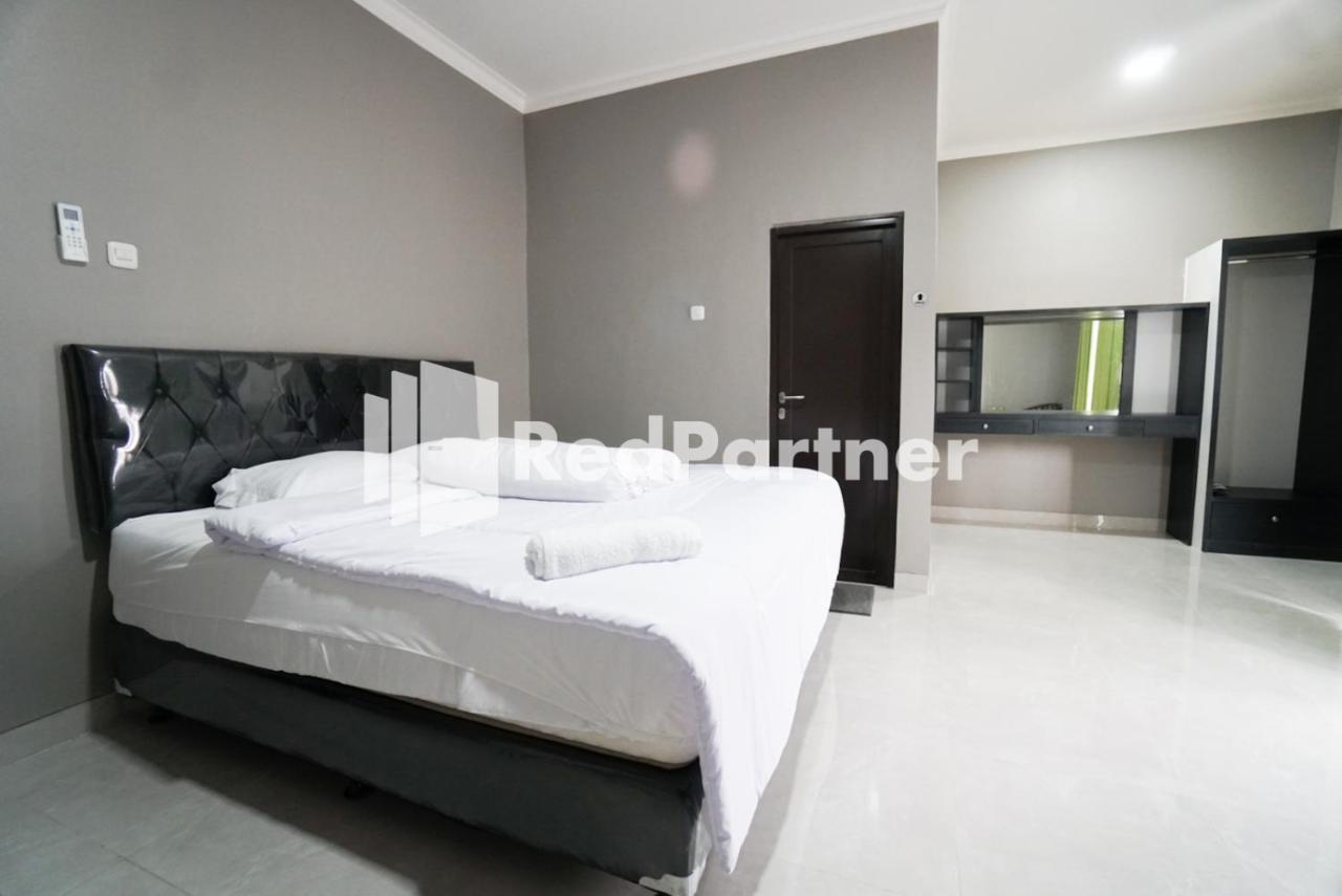 Roemah Tebet Mitra Reddoorz