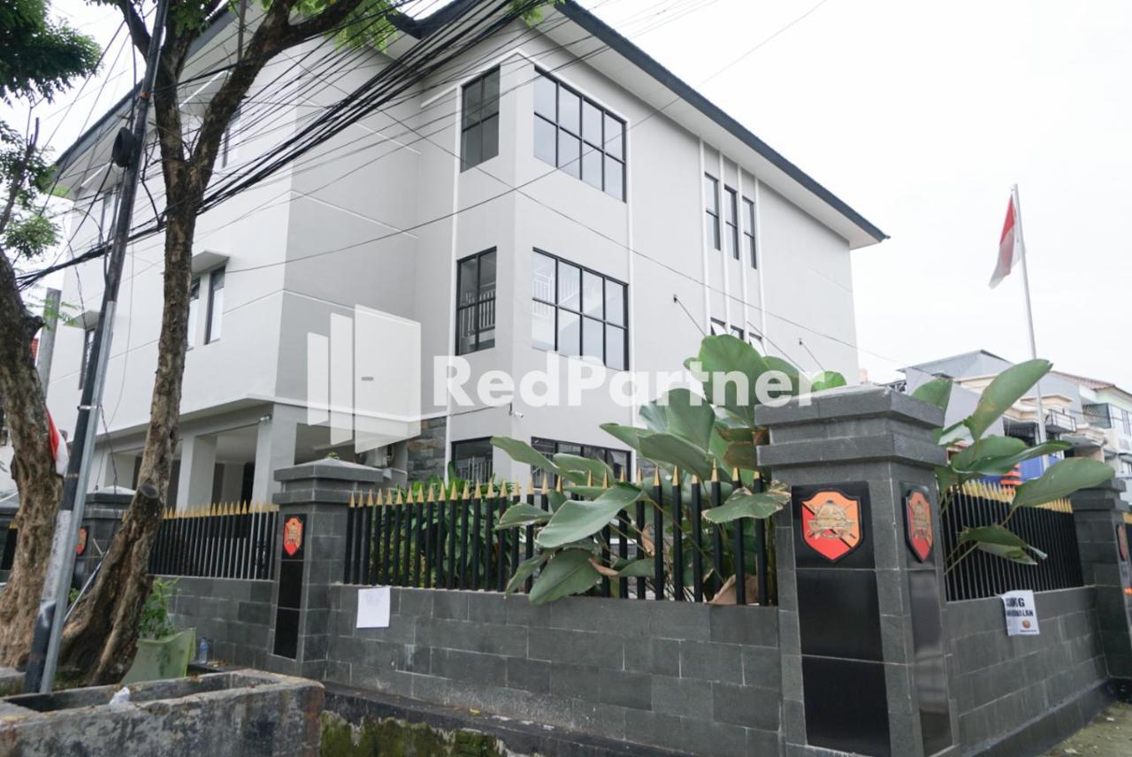 Roemah Tebet Mitra Reddoorz Khách sạn Jakarta