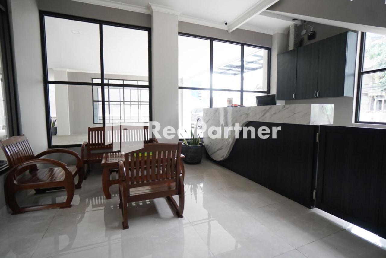 Roemah Tebet Mitra Reddoorz
