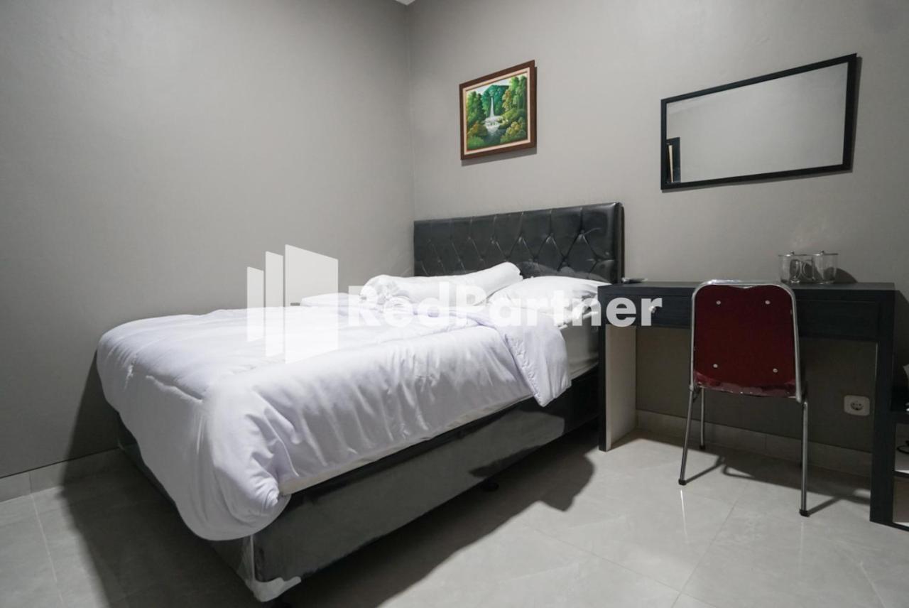 Roemah Tebet Mitra Reddoorz 2*