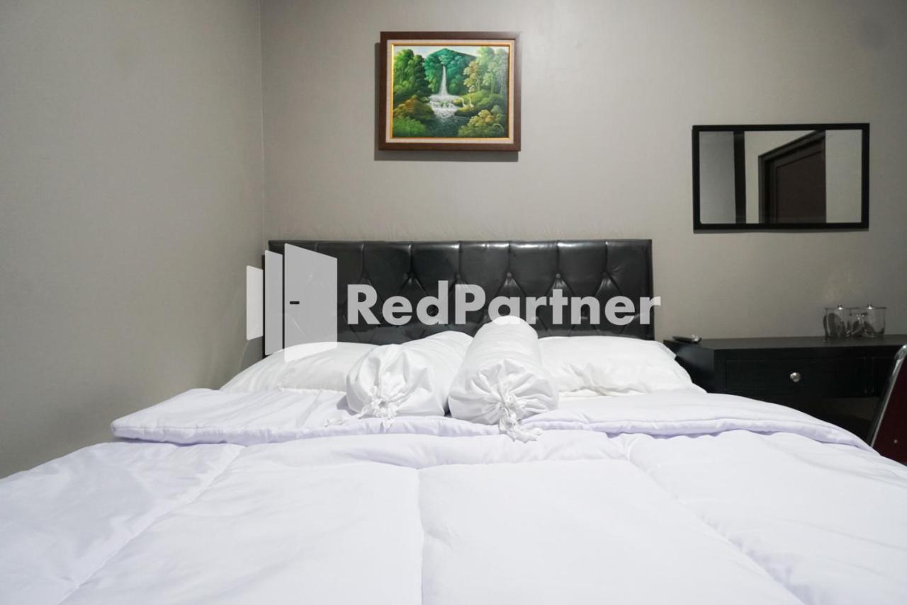 Roemah Tebet Mitra Reddoorz 2* Jakarta