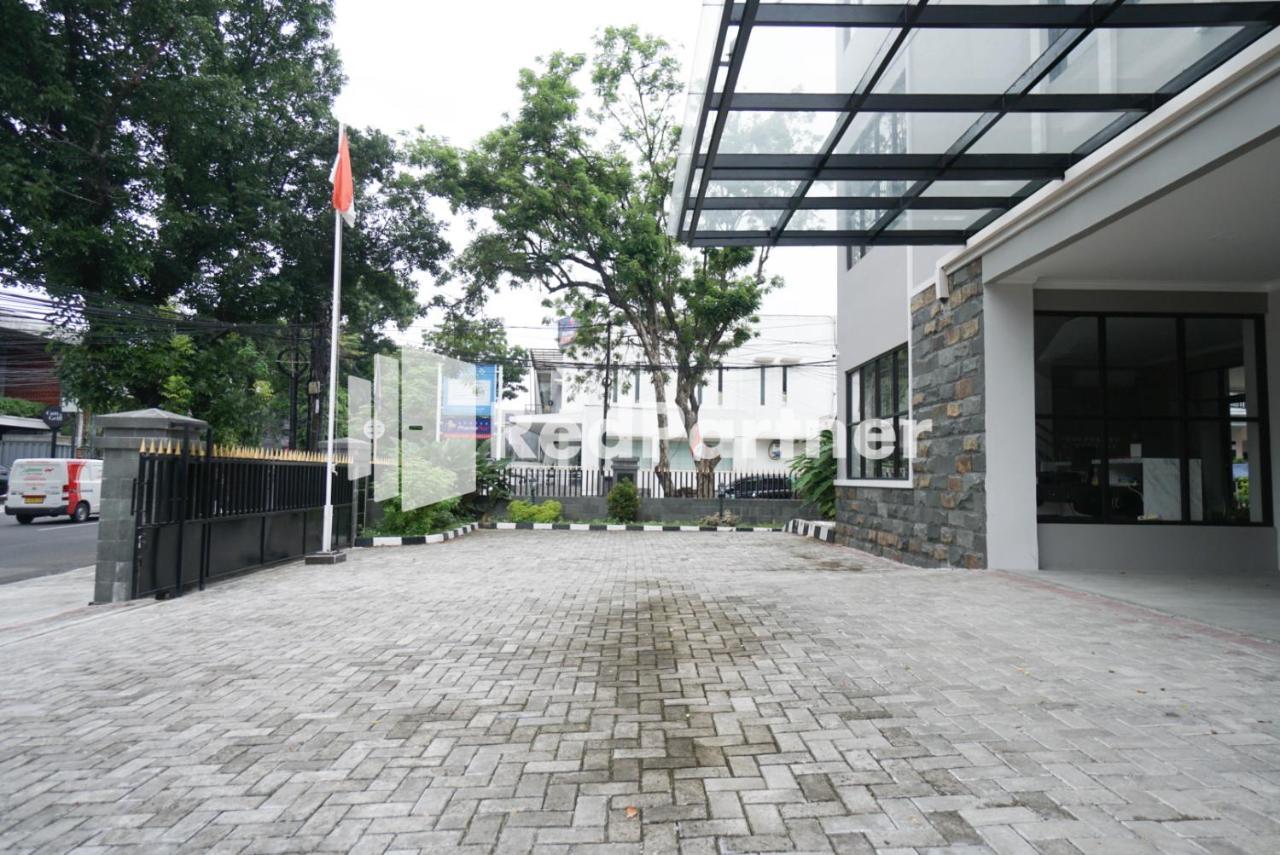 Khách sạn Roemah Tebet Mitra Reddoorz 2*