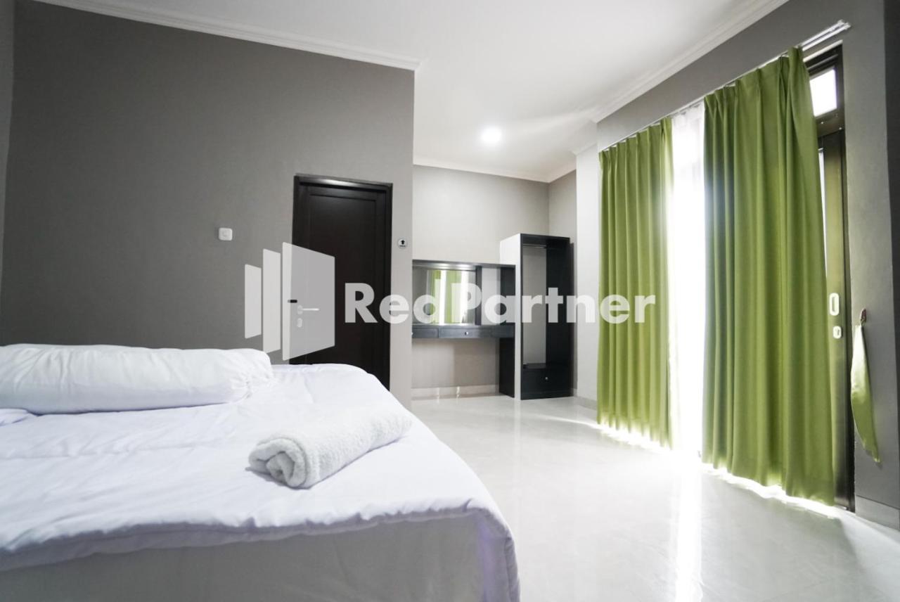 Roemah Tebet Mitra Reddoorz 2* Jakarta