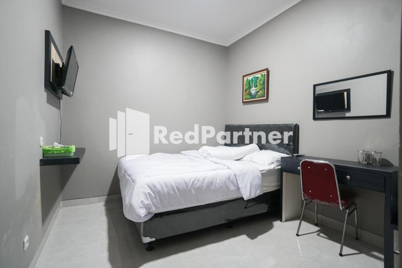 Roemah Tebet Mitra Reddoorz Jakarta