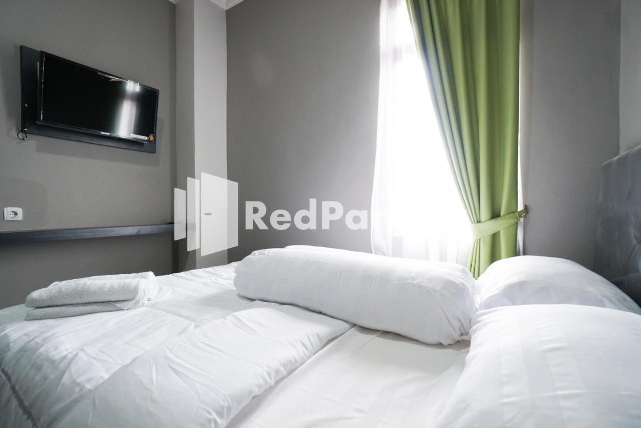 Roemah Tebet Mitra Reddoorz