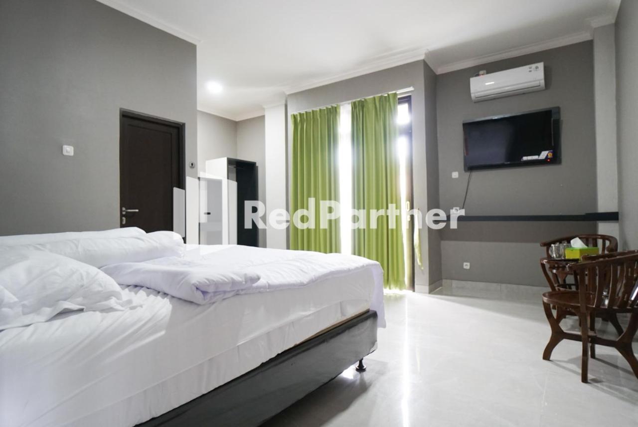 Roemah Tebet Mitra Reddoorz Khách sạn Jakarta