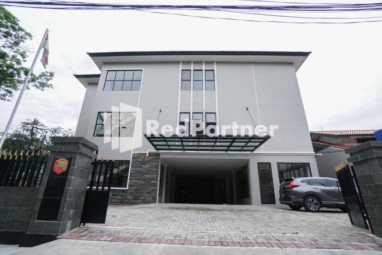 Roemah Tebet Mitra Reddoorz Jakarta