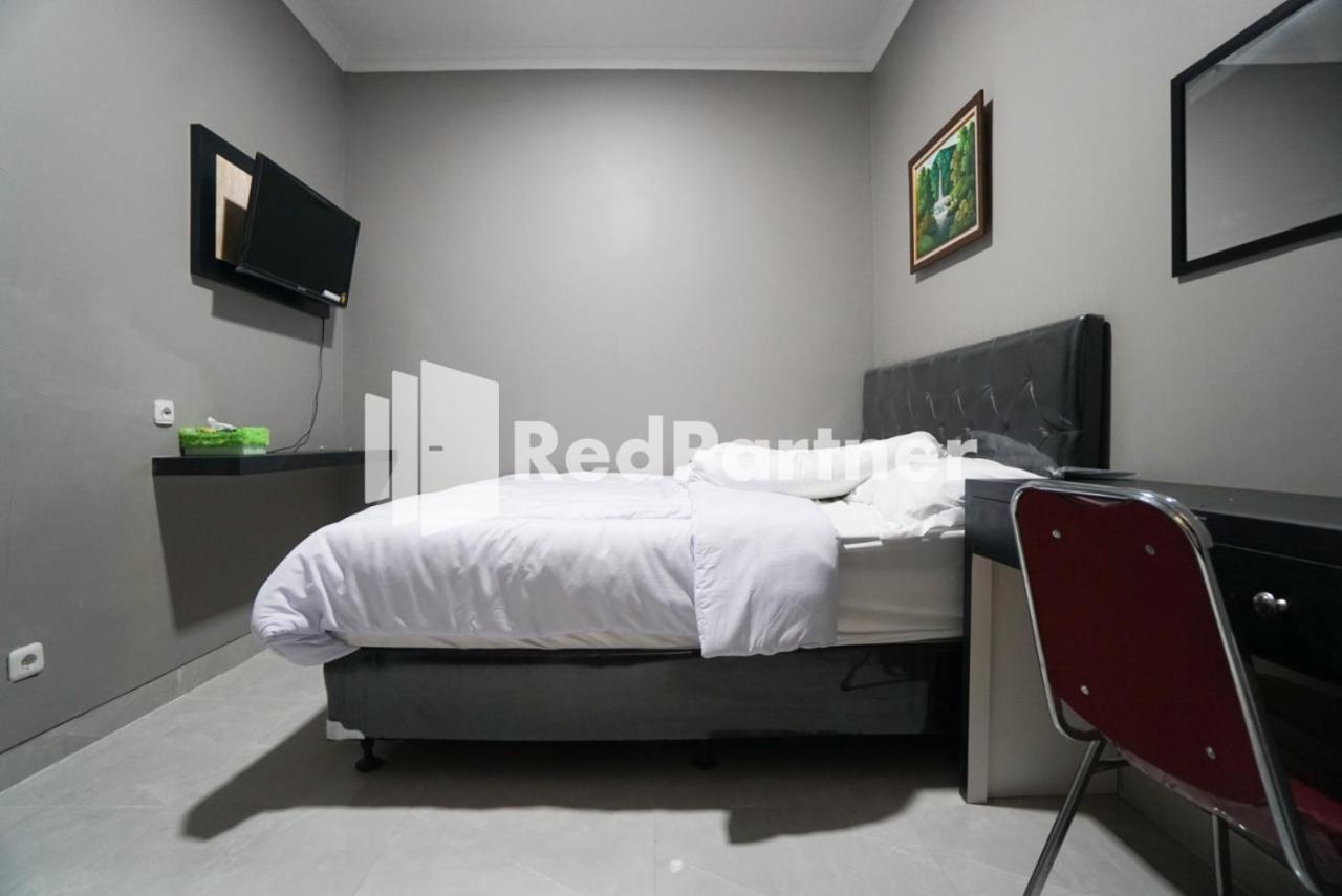Roemah Tebet Mitra Reddoorz Jakarta