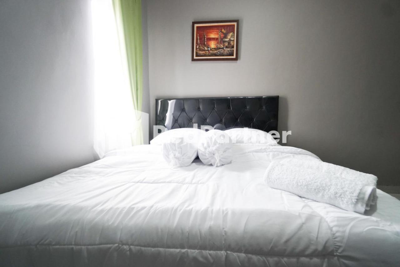 Roemah Tebet Mitra Reddoorz Hotel Jakarta