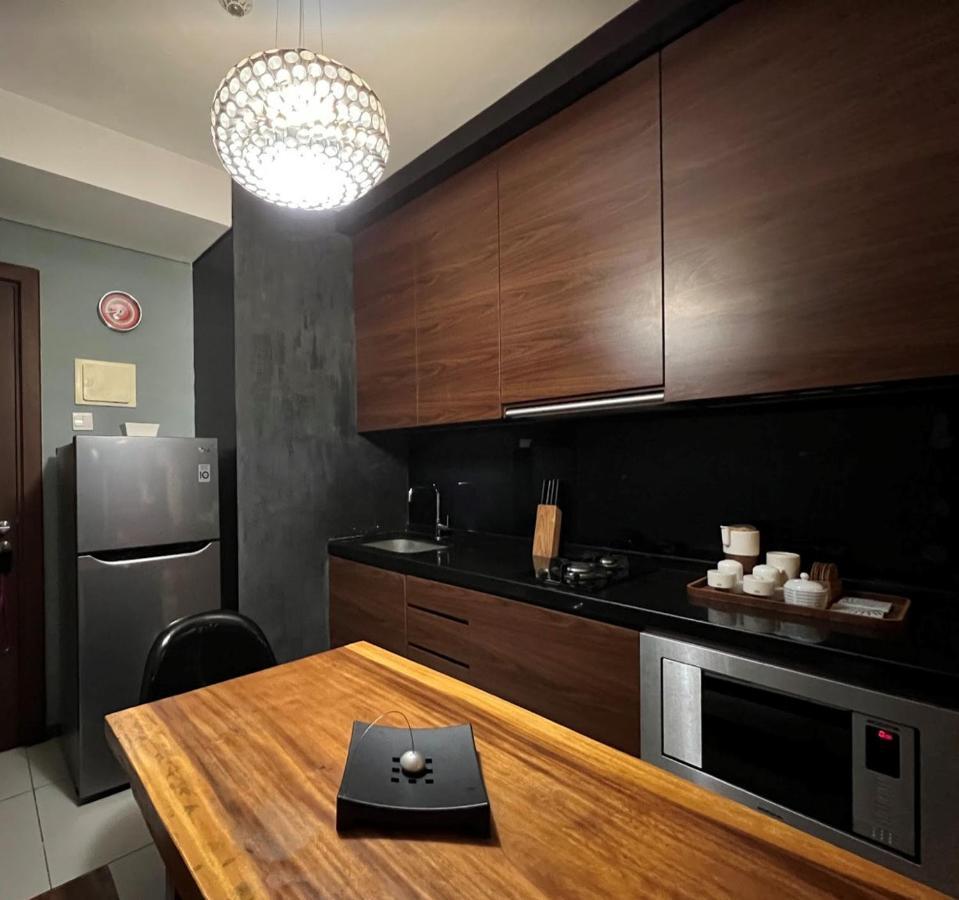 2 Bedrooms - Thamrin Executive At Center *