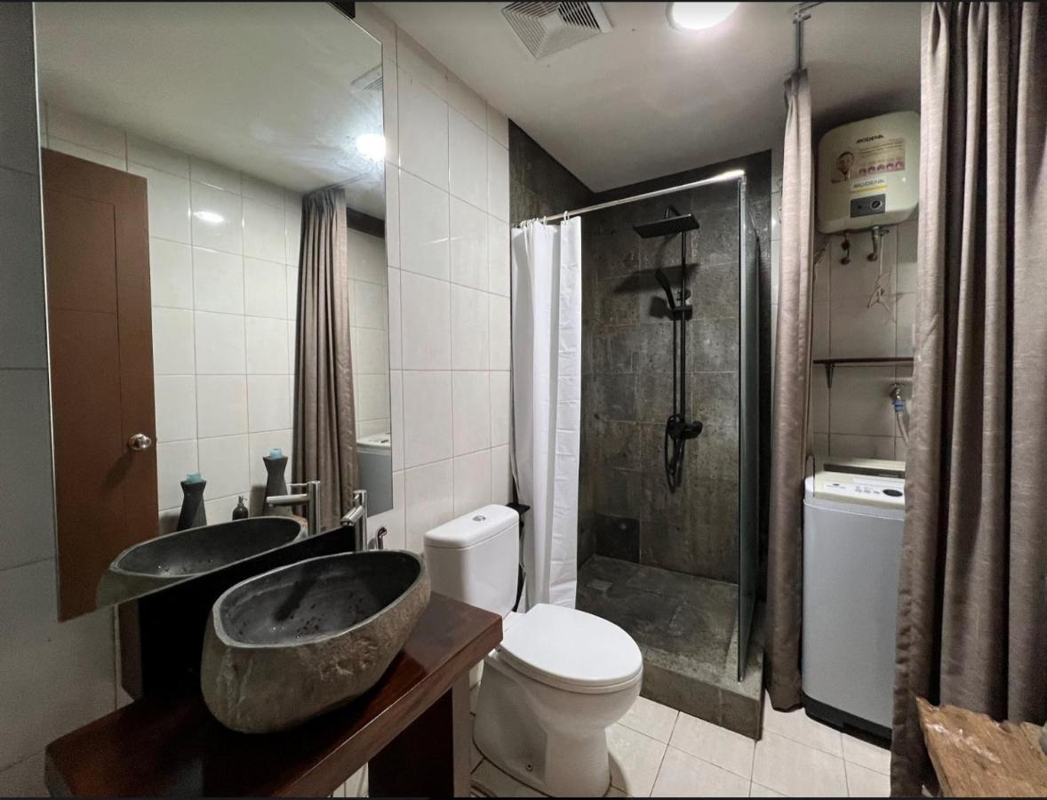 Apartemen 2 Bedrooms - Thamrin Executive At Center
