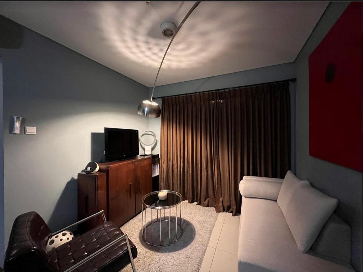 Apartemen 2 Bedrooms - Thamrin Executive At Center *