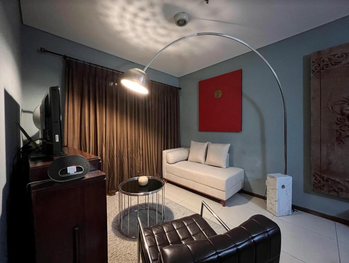 2 Bedrooms - Thamrin Executive At Center Apartemen *