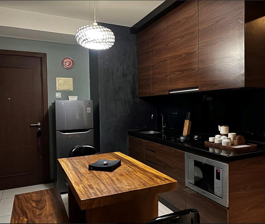 Apartemen 2 Bedrooms - Thamrin Executive At Center *