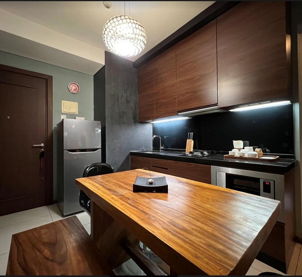 2 Bedrooms - Thamrin Executive At Center