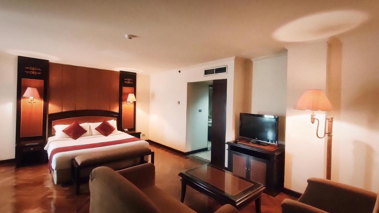 Kaisar Jakarta