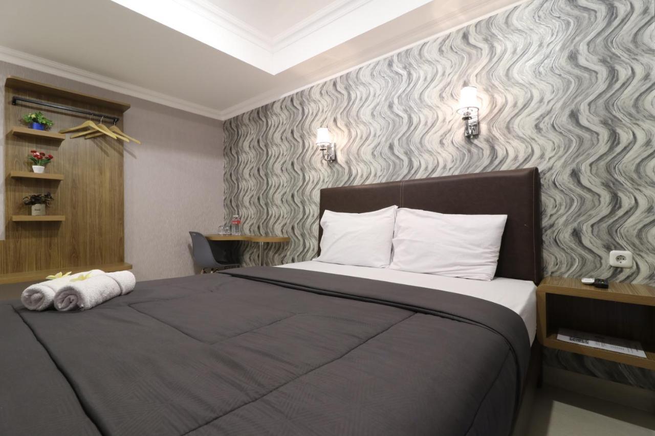 Hotel Flamenco Urban Living Jakarta