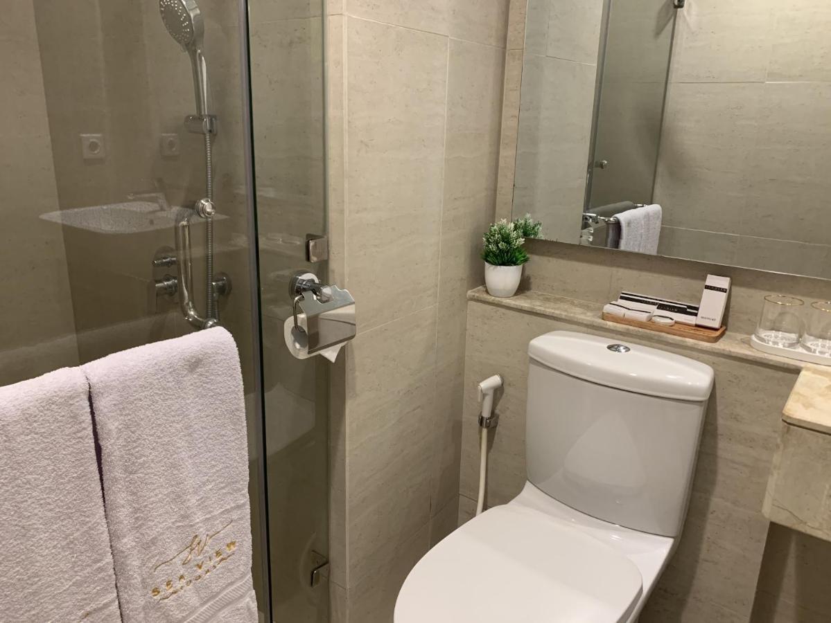 Sea View Aparthotel Jakarta